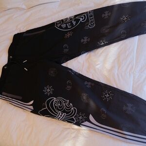 Chrome Heart Joggers